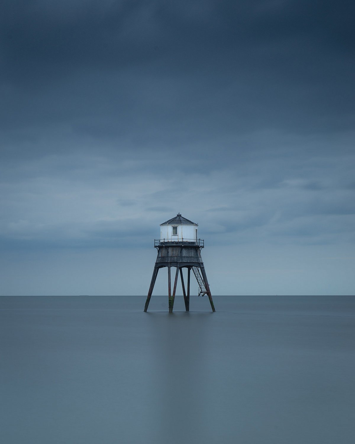 Seascapes Zine | Dovercourt_Lighthouse.jpg