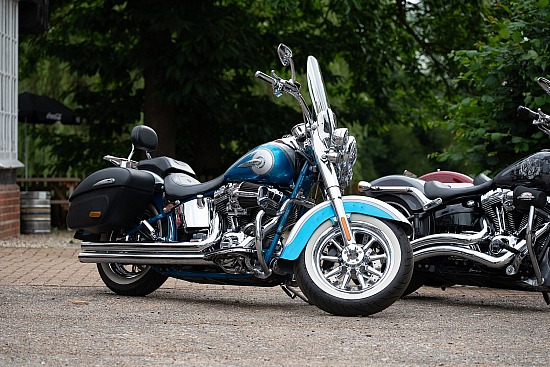 Bike Show