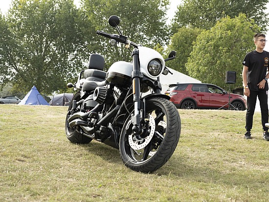 Bike Show