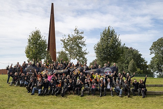 IBCC Group Photo