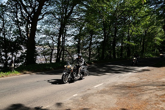 Sunday Parade Ride - Batch 3