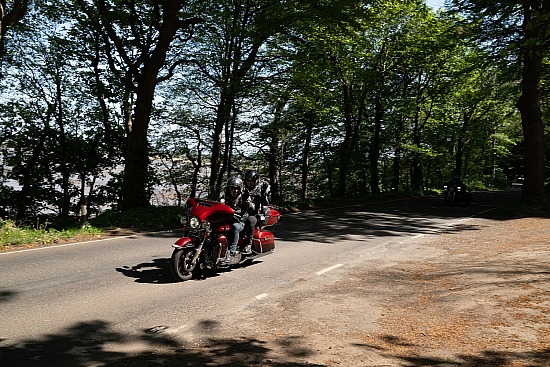 Sunday Parade Ride - Batch 2