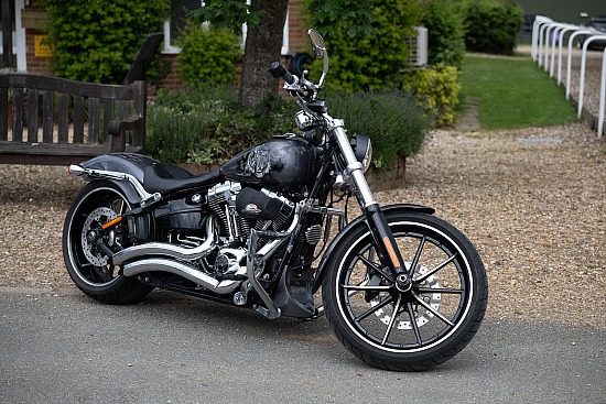 Ride to Sheringham